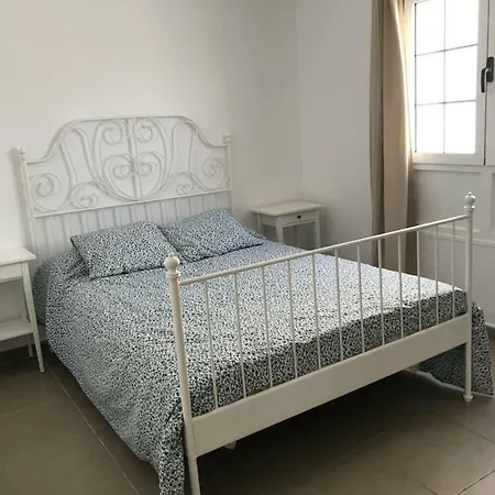 Casa Boya Апартаменты *