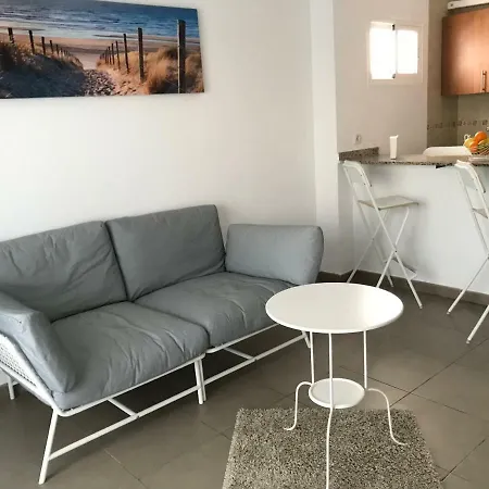 Casa Boya Апартаменты